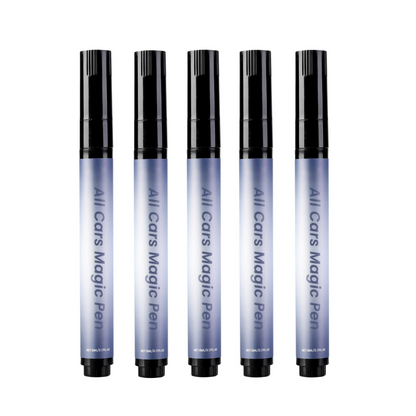 🔥Final 3 Day: 60%OFF🖊️Magic Car Scratch Removal Pen, Car Paint Scratches Quick Repair for All Car Colors