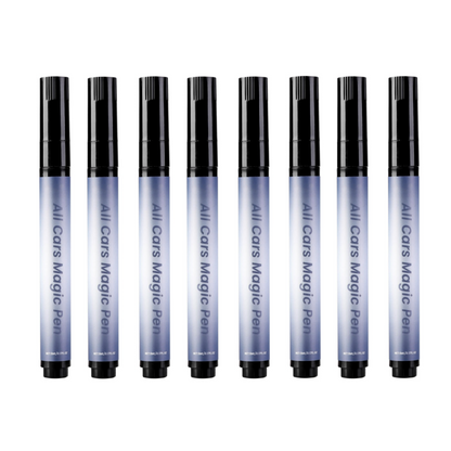 🔥Final 3 Day: 60%OFF🖊️Magic Car Scratch Removal Pen, Car Paint Scratches Quick Repair for All Car Colors