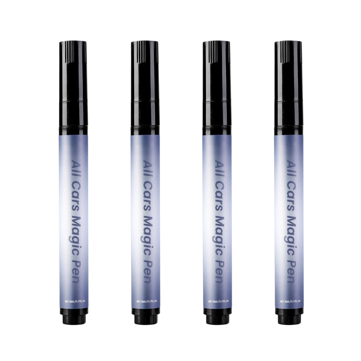 🔥Final 3 Day: 60%OFF🖊️Magic Car Scratch Removal Pen, Car Paint Scratches Quick Repair for All Car Colors