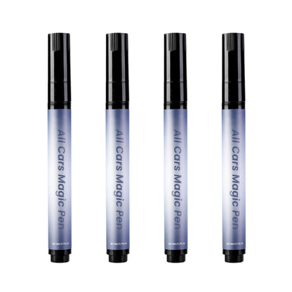 🔥Final 3 Day: 60%OFF🖊️Magic Car Scratch Removal Pen, Car Paint Scratches Quick Repair for All Car Colors