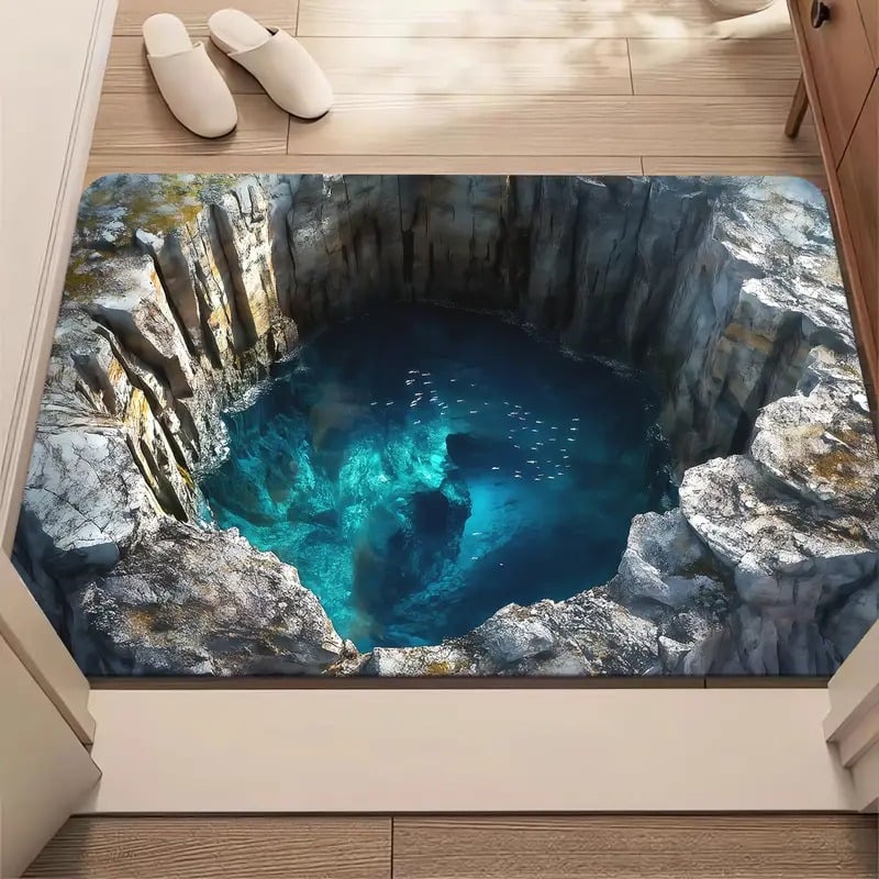 Pond