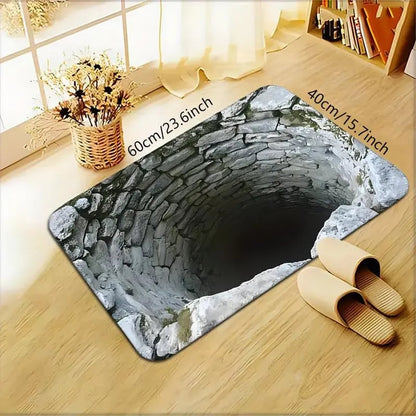 Lass deine Gäste staunen! 😱Die Teppiche, die der Schwerkraft trotzen 🌀