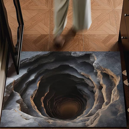 Lass deine Gäste staunen! 😱Die Teppiche, die der Schwerkraft trotzen 🌀