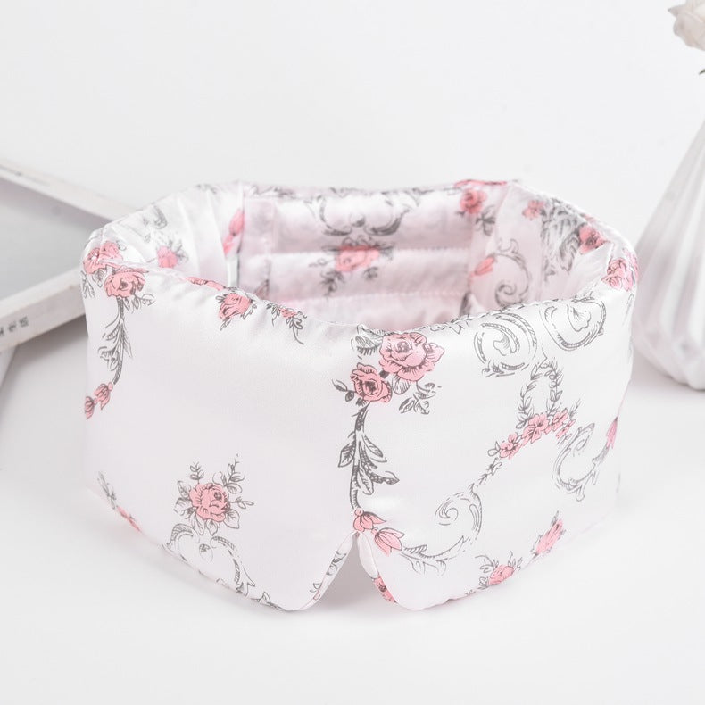Printed Roses