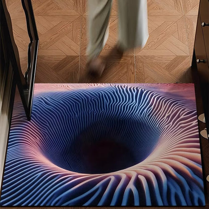 Lass deine Gäste staunen! 😱Die Teppiche, die der Schwerkraft trotzen 🌀