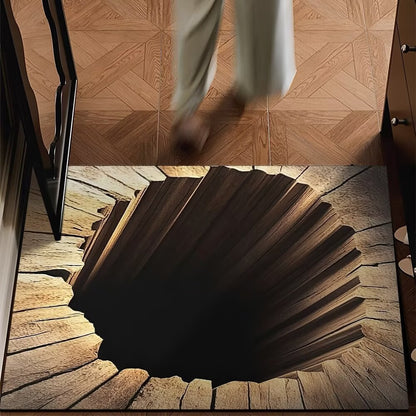Lass deine Gäste staunen! 😱Die Teppiche, die der Schwerkraft trotzen 🌀